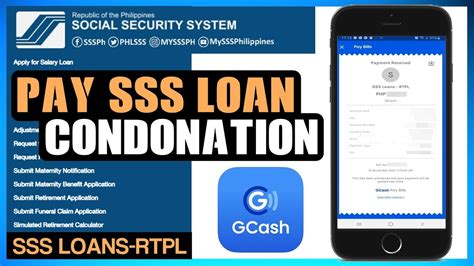 pay sss via gcash|How to Pay SSS Contributions and Loans Using Gcash (in Real .